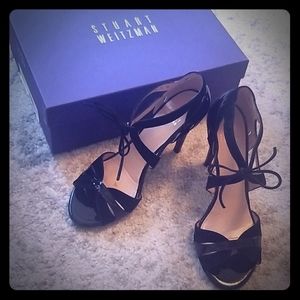 Stuart Weitzman Heels